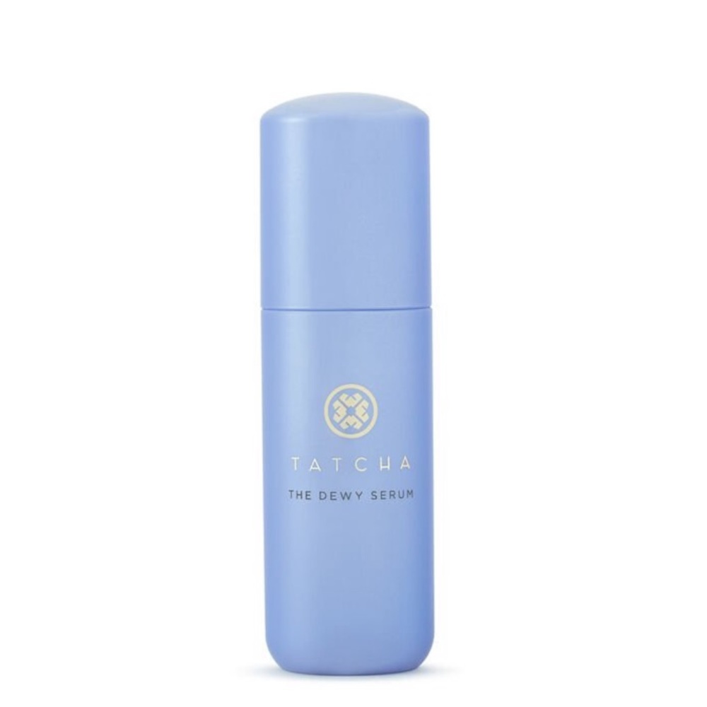 Tatcha The Dewy Serum